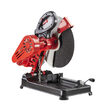 Fierastrau circular ø355mm x 2400W RD-CM08, Raider Power Tools 060108 1