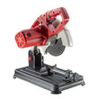 Fierastrau circular pentru debitat metal 180mm 1200W RD-CM09, Raider Power Tools 060109 1