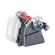 R20 polizor de banc Ø55mm mini-grinder RDP-SCBG20 SOLO, Raider Pro 061201 1