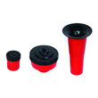 Pompa fantana arteziana 50W 33L/min RD-WP21, Raider Garden Tools 070124 1