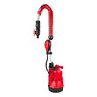 Pompa submersibila apa curata 350W 3/4