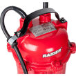 Pompa submersibila apa murdara 1.1kW300L/m13m Lama RD-CAWP56, Raider Garden Tools 070163 2