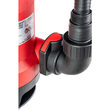 Pompa submersibila  750W 1
