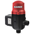 Unitate de control pompa 2.2kW cu priza RD-EPC03, Raider Garden Tools 070189 1