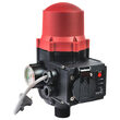 Unitate de control pompa 2.2kW cu priza RD-EPC03, Raider Garden Tools 070189 2
