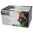 Unitate de control pompa 2.2kW cu priza RD-EPC03, Raider Garden Tools 070189 3