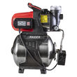 Hidrofor cu rezervor inox 1200W x 1” 64 l/min RD-WP1200S, Raider Garden Tools 071107 1