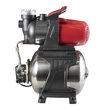 Hidrofor cu rezervor inox 1200W x 1” 64 l/min RD-WP1200S, Raider Garden Tools 071107 2