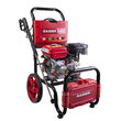Aparat de spalat cu presiune pe benzina 5200W RD-GHPC06, Raider Garden Tools 072104 1