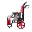 Aparat de spalat cu presiune pe benzina 5200W RD-GHPC06, Raider Garden Tools 072104 2