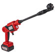 R20 Aparat spalat cu presiune 2,5MPa 4Ah 6in1 RDP-CHPC20 Set, Raider Garden Tools 072110 1