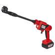 R20 Aparat spalat cu presiune 2,5MPa 4Ah 6in1 RDP-CHPC20 Set, Raider Garden Tools 072110 2