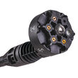 R20 Aparat spalat cu presiune 2,5MPa 4Ah 6in1 RDP-CHPC20 Set, Raider Garden Tools 072110 3