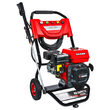 Aparat de spalat cu presiune pe benzina 4800W RD-GHPC13, Raider Garden Tools 072113 1