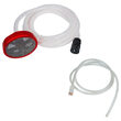 Aparat de spalat cu presiune pe benzina 4800W RD-GHPC13, Raider Garden Tools 072113 5