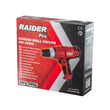 Masina de gaurit si insurubat 300W RDP-CDD02, Raider Pro 073103 5