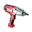 Pistol electric de impact 1/2