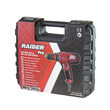 Masina de gaurit si insurubat 400W RDP-CDD09, Raider Pro 073302 3