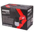 Pistol electric pentru vopsit 550W Ø1.0- 2.5mm 0,8L RD-SGC10, Raider Power Tools 074110 3