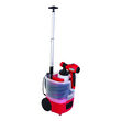 Pistol de vopsit electric 750W ø2.6mm 800ml RDP-SGC08, Raider Pro 074201 3