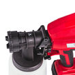 R20 Pistol de vopsit Ø1,5 1,8 2,5mm 1L SOLO RDP-CSGC20, Raider Pro 074203 2