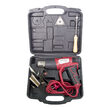Pistol aer cald 2000W 3 trepte RD-HG23, Raider Power Tools 074312 1