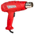 Pistol aer cald 2000W 2 trepte RD-HG25, Raider Power Tools 074313 1