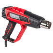 Pistol aer cald 2000W 2 trepte RD-HG26, Raider Power Tools 074314 1