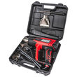 Pistol aer cald 2000W 2 trepte RD-HG26, Raider Power Tools 074314 4