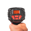 Pistol aer cald 2000W 2trepte  RD-HG28, Raider Power Tools 074316 3