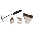 Pistol aer cald 2000W 2trepte  RD-HG28, Raider Power Tools 074316 4
