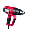 Pistol aer cald 2000W 2 trepte RDI-HG24, Raider Industrial 074801 1