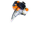 Motocoasa pliabila 2cp BK-GBC16, Raider Garden Tools 075001 1