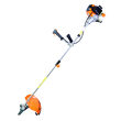 Motocoasa pliabila 2cp BK-GBC16, Raider Garden Tools 075001 2