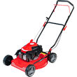 Masina de tuns iarba pe benzina 3.4cp 51cm 3in1 RD-GLM15, Raider Garden Tools 075015 1
