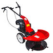Motocositoare 200cc 4hp 60cm RD-DM01, Raider Garden Tools 075017 1