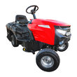 Tractor de grădină 224cc 5kW(6,8hp) 69cm 27