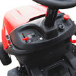 Tractor de grădină 224cc 5kW(6,8hp) 69cm 27