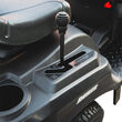Tractor de grădină 224cc 5kW(6,8hp) 69cm 27