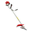 Motocoasa 2cp RD-GBC26, Raider Garden Tools 075026 6