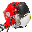 Motocoasa 3cp RD-GBC27, Raider Garden Tools 075027 3