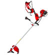 Motocoasa 3cp RD-GBC27, Raider Garden Tools 075027 4