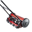 Masina manuala de tuns iarba 40cm 300m2 RD-HLM37, Raider Garden Tools 075342 1