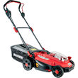 R20 Masina tuns iarba brushless 33cm 35L SOLO RDP-BLM20, Raider Garden Tools 075343 1