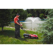 R20 Masina tuns iarba brushless 33cm 35L SOLO RDP-BLM20, Raider Garden Tools 075343 5
