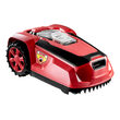 Robot de tuns gazon Brushless 180mm 20V 2Ah RD-RLM44, Raider Garden Tools 075344 2