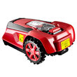 Robot de tuns gazon Brushless 180mm 20V 2Ah RD-RLM44, Raider Garden Tools 075344 3