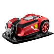 Robot de tuns gazon Brushless 180mm 20V 2Ah RD-RLM44, Raider Garden Tools 075344 4