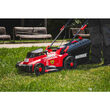R20 Masina tuns iarba brushless37cm 35L 300m2 SOLORDP-BCLM20, Raider Garden Tools 075350 3