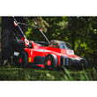 R20 Masina tuns iarba brushless37cm 35L 300m2 SOLORDP-BCLM20, Raider Garden Tools 075350 4